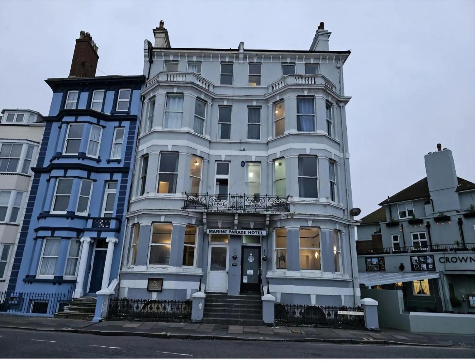 6 Top-Rated Budget Hotels in Sussex for Every Traveller