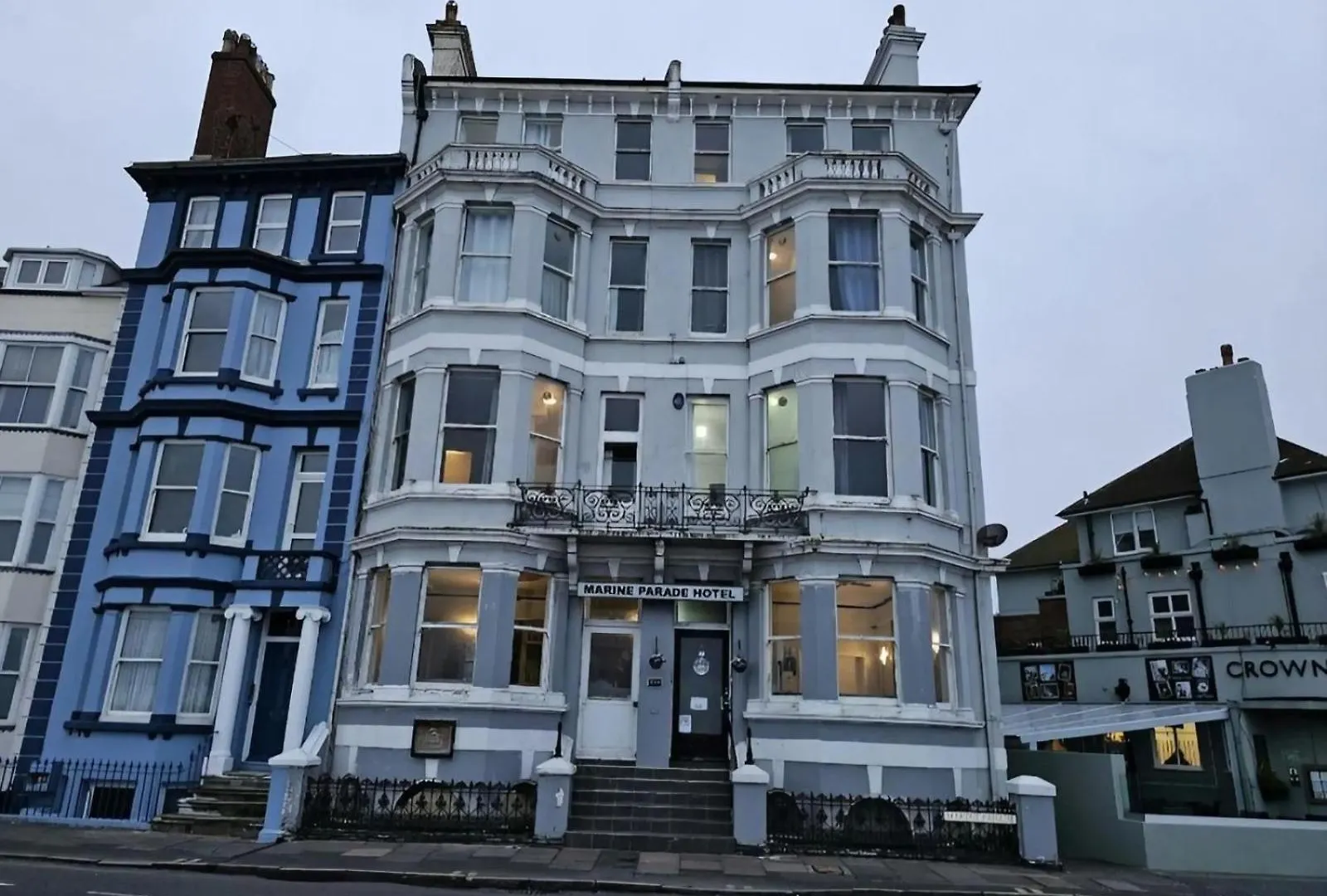 6 Top-Rated Budget Hotels in Sussex for Every Traveller