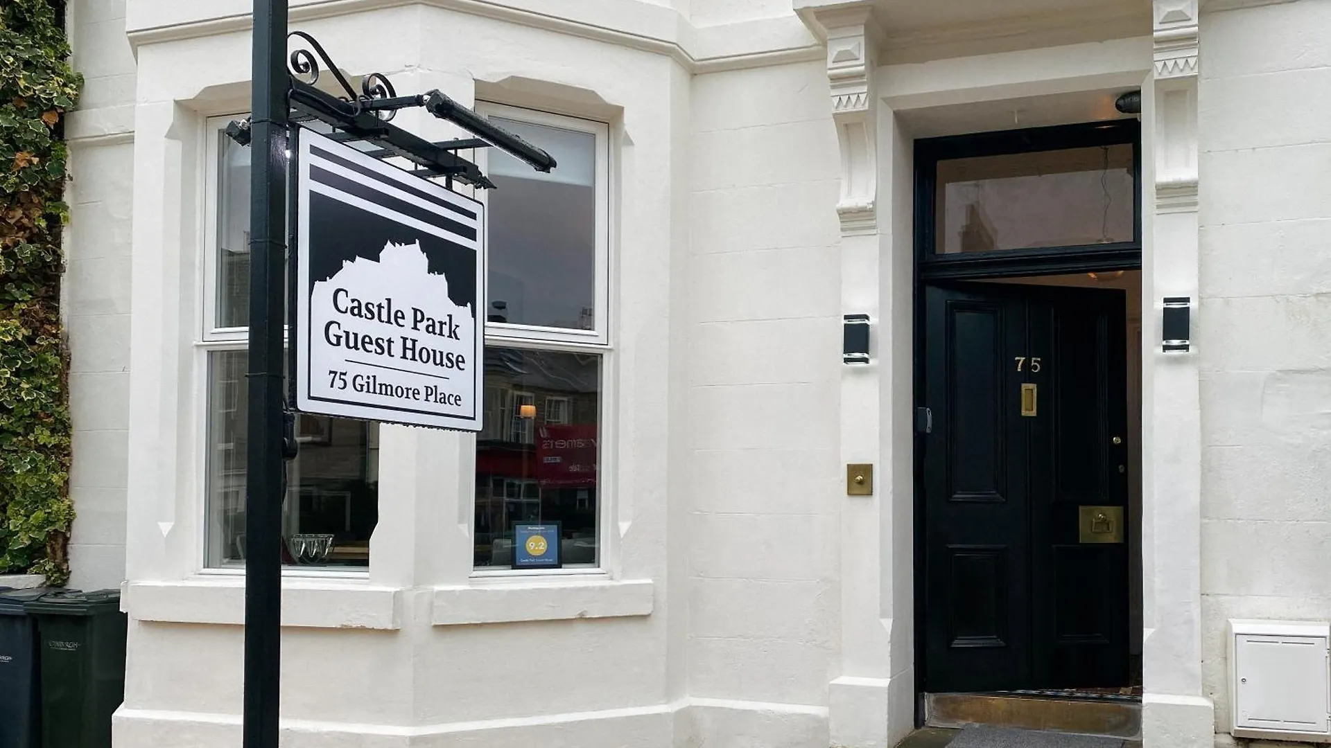 Staying Near Dean Village: 9 Central Edinburgh Hotels Compared