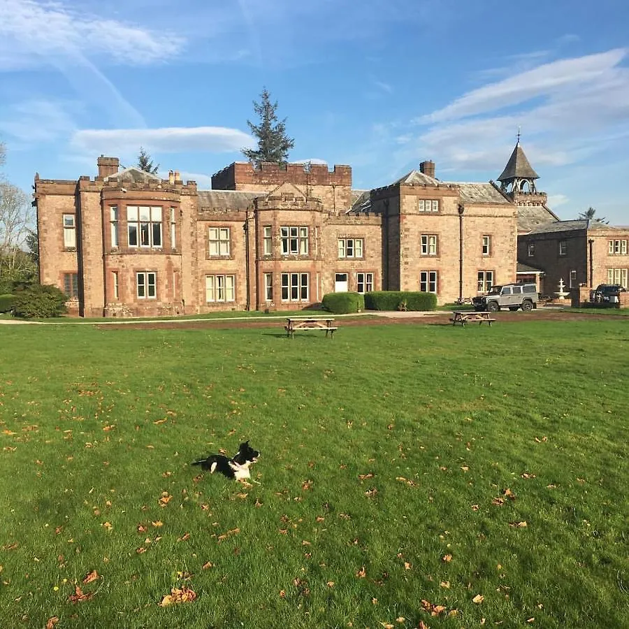 8 Top-Rated Luxury Hotels In Cumbria For 2025
