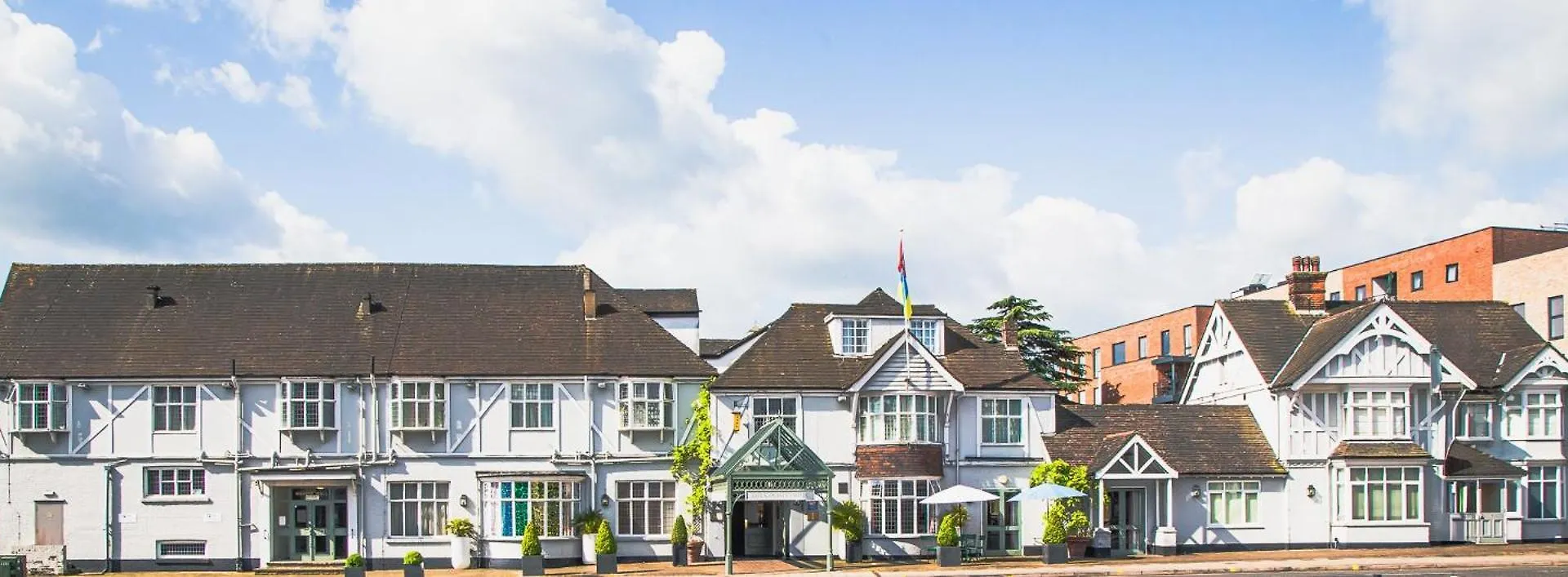 Where to Stay in the UK: 5 Classic British Hotels Reviewed
