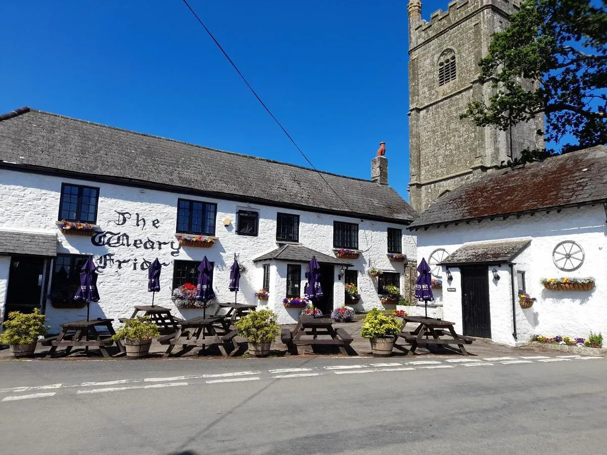 Staying in Cornwall: 4 Couple Hotels Compared