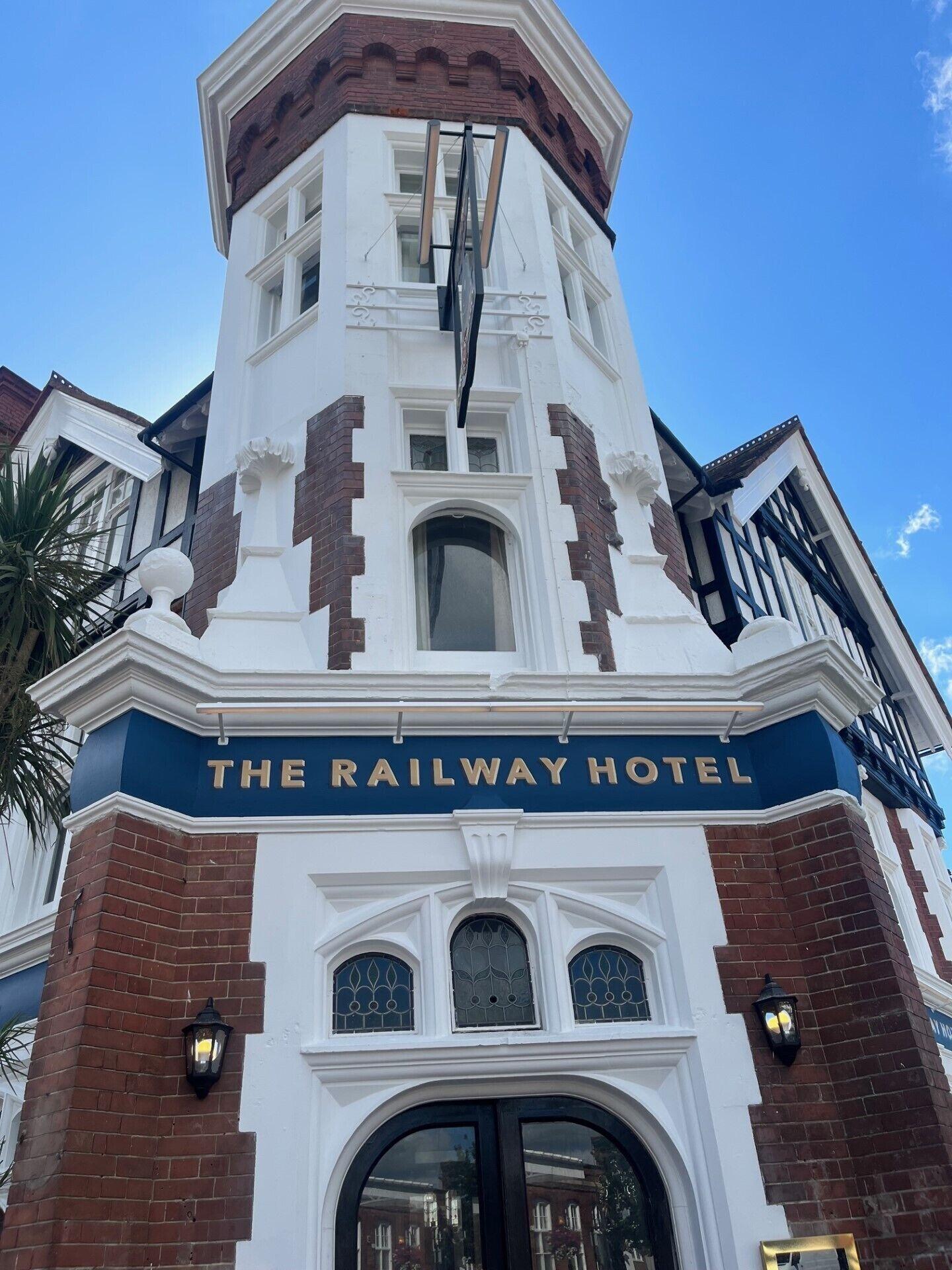 15 Smart Central Hotels In England Worth Booking