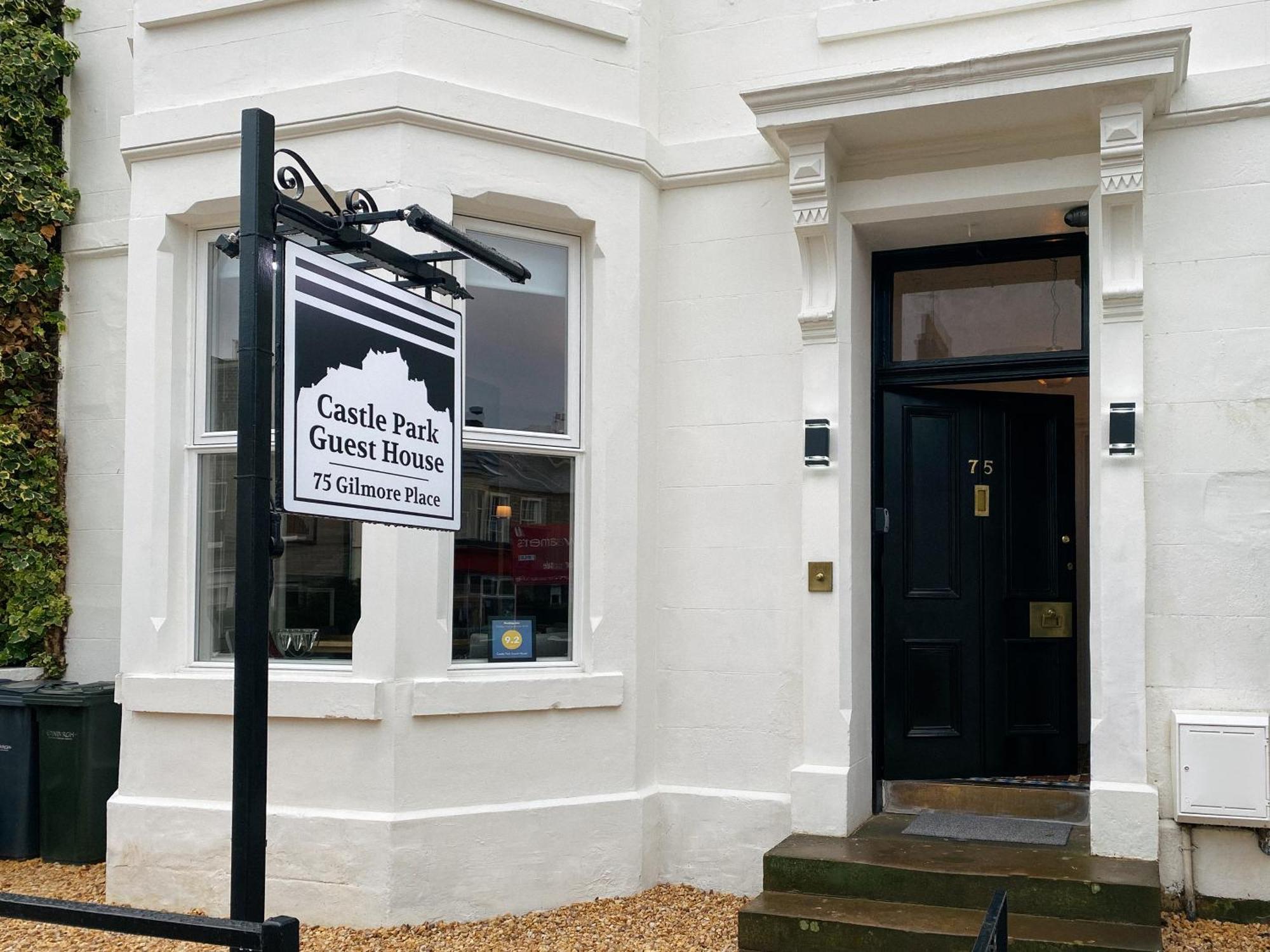 Staying Near Dean Village: 9 Central Edinburgh Hotels Compared