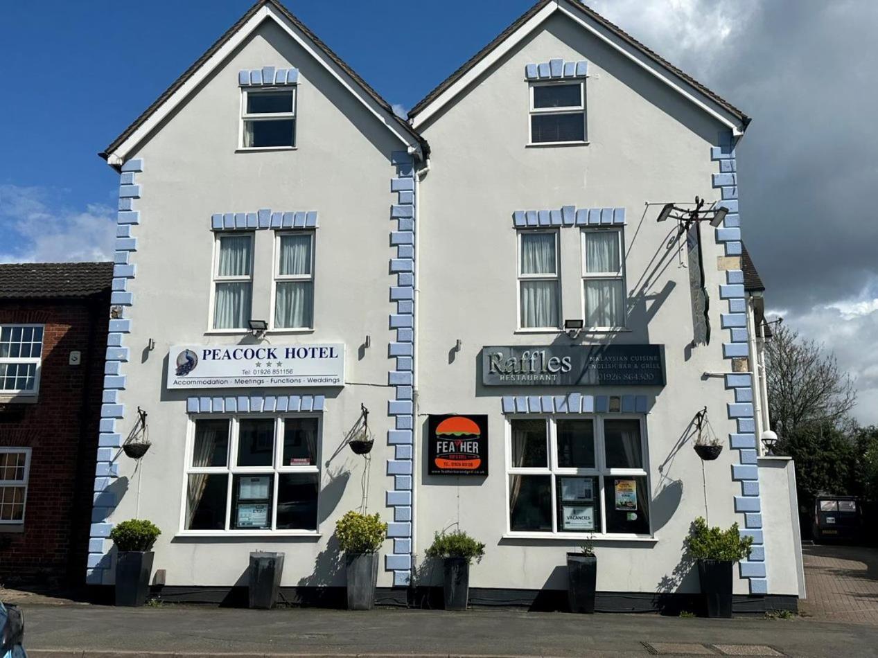 13 Family Hotels Near Kenilworth Castle Worth Booking