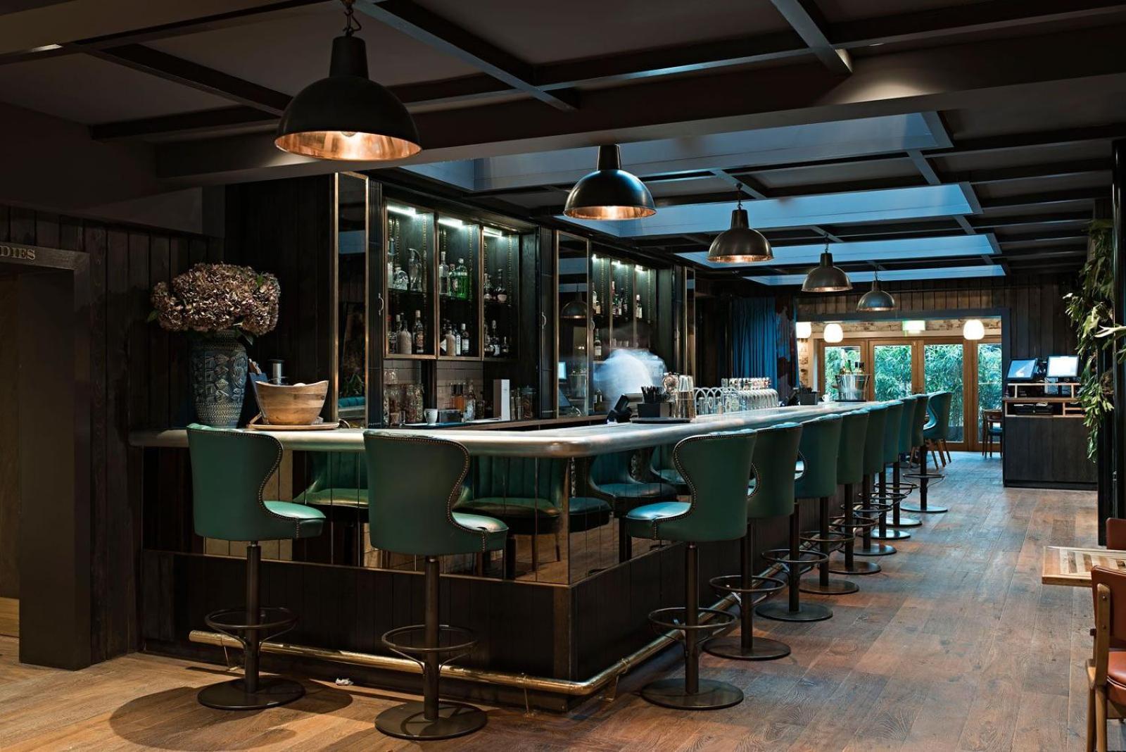 8 Central Hotels Near Chilham Castle Worth Booking