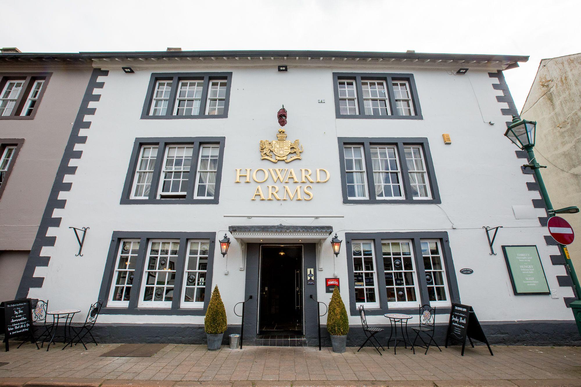 Staying Near Corby Castle: 4 Couple Hotels Compared
