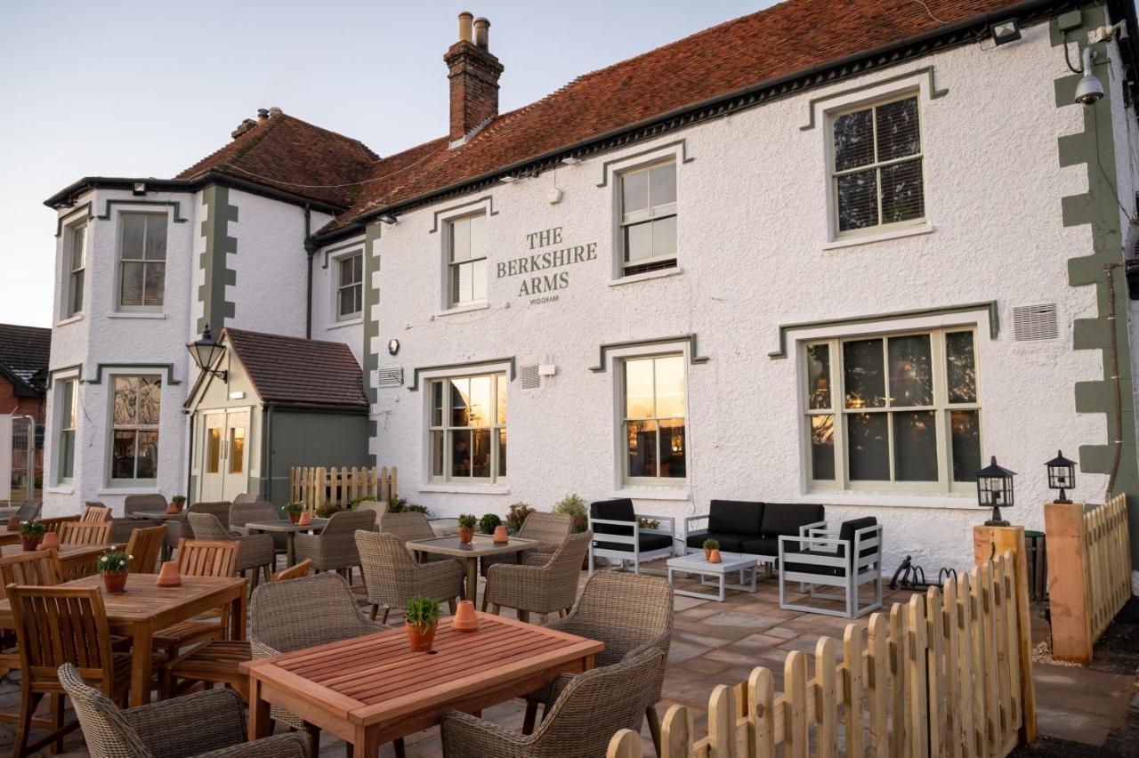 4 Smart Family Hotels Near Deanwood Golf Club Worth Booking