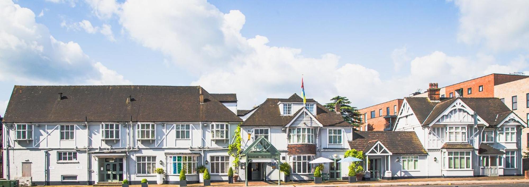 Where to Stay in the UK: 5 Classic British Hotels Reviewed